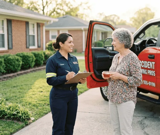 Accident Towing Service Saint Marks, FL FAQs